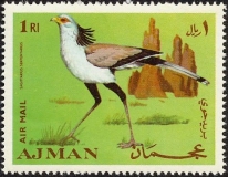 Ajman-1969