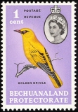 Bechuanaland-1961