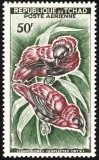 Chad-1961