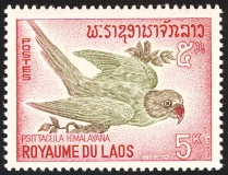 Laos-1966