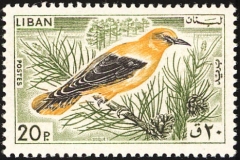 Lebanon-1965