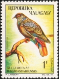 Malagasy-1963