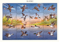 Belarus-1996