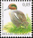 Belgium-2007
