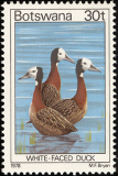 Botswana-1978