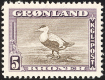 Greenland-1945