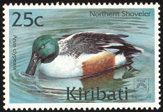 Kiribati-2001
