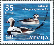 Latvia-2013