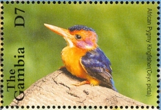 Gambia-2001
