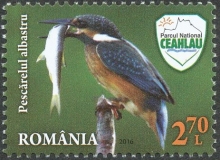 Romania-2016