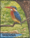 Tanzania-1989