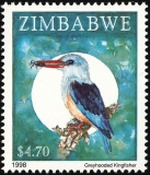 Zmbabwe-1998