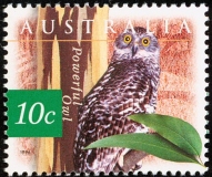 Australia-1996