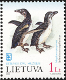 Lithuania-2000