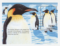 Tanzania-1999