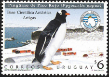 Uruguay-1997