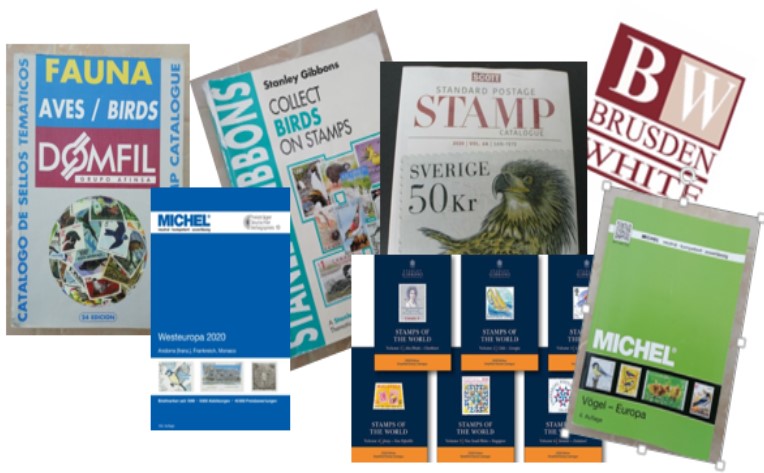 michel stamp catalogue pdf download